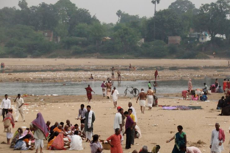 Varanasi Ayodhya Allahabad  Gaya  Bodhgaya Tour Package